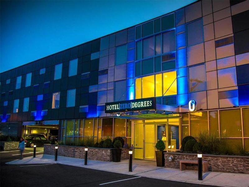 The Watershed Norwalk Exterior foto