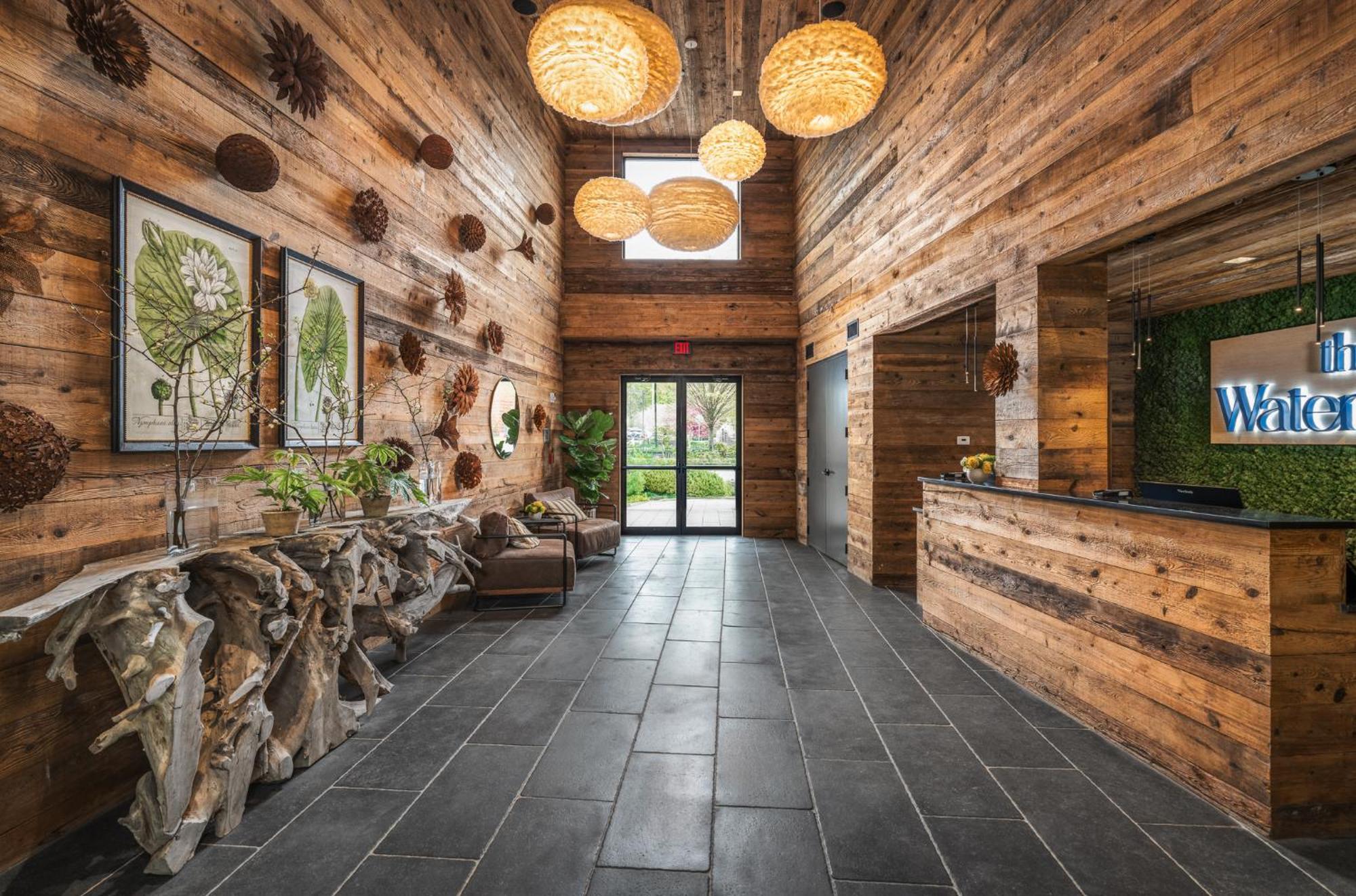 The Watershed Norwalk Exterior foto