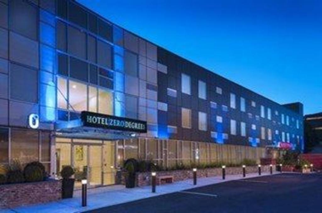 The Watershed Norwalk Exterior foto