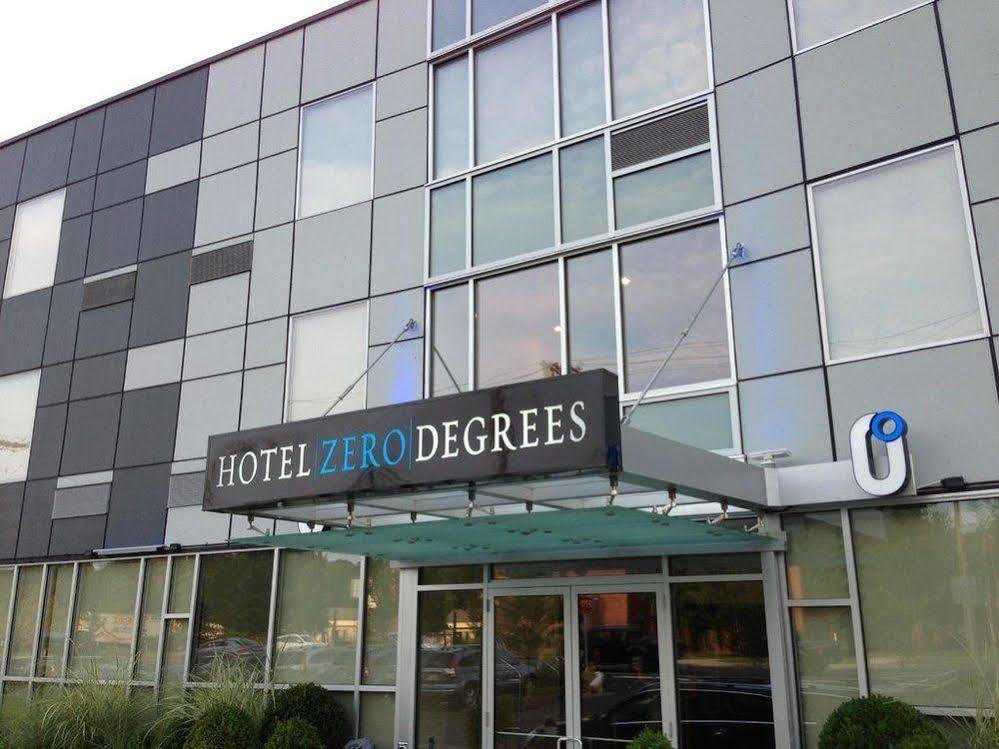 The Watershed Norwalk Exterior foto